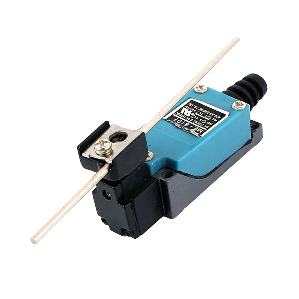 ME-8107 LIMIT SWITCH 5A 250V AC 0.4A 115V.DC