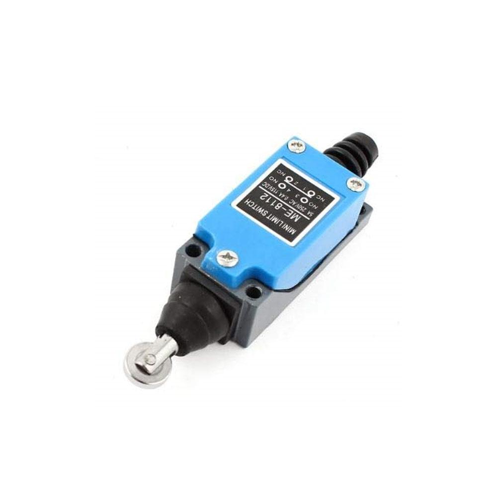ME-8112 LIMIT SWITCH 5A 250V AC 0.4A 115V.DC
