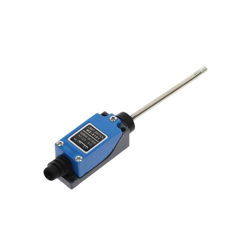 ME-9101 LIMIT SWITCH 5A 250V AC 0.4A 115V.DC