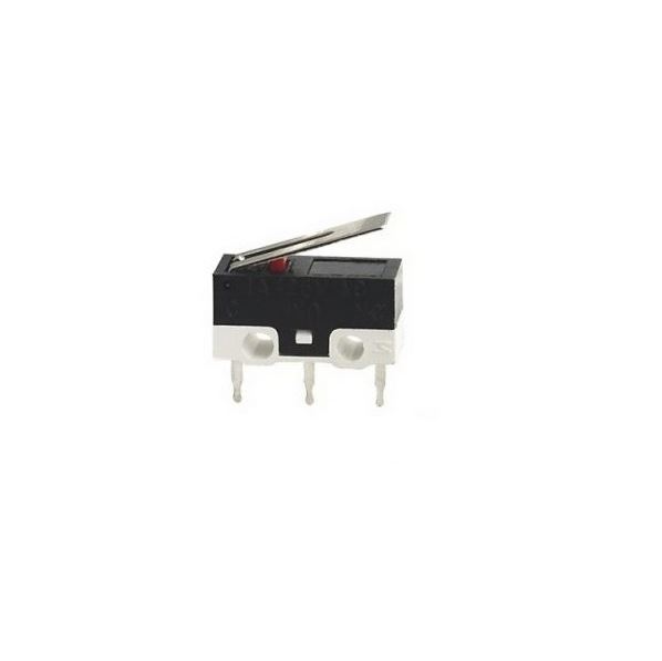 Microswitch KW10-Z1P Limit Switch 1A 125V AC – 4Pcs