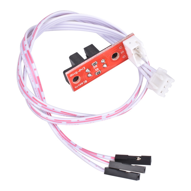 Optical Endstop Light Control Limit Optical Switch