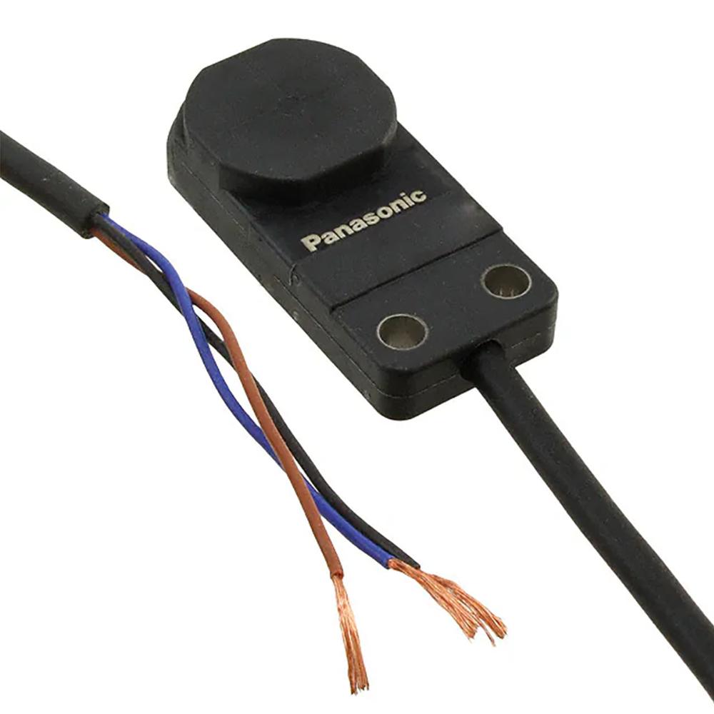 Panasonic GX-F15A NPN Rectangular Shaped Inductive Proximity Sensor