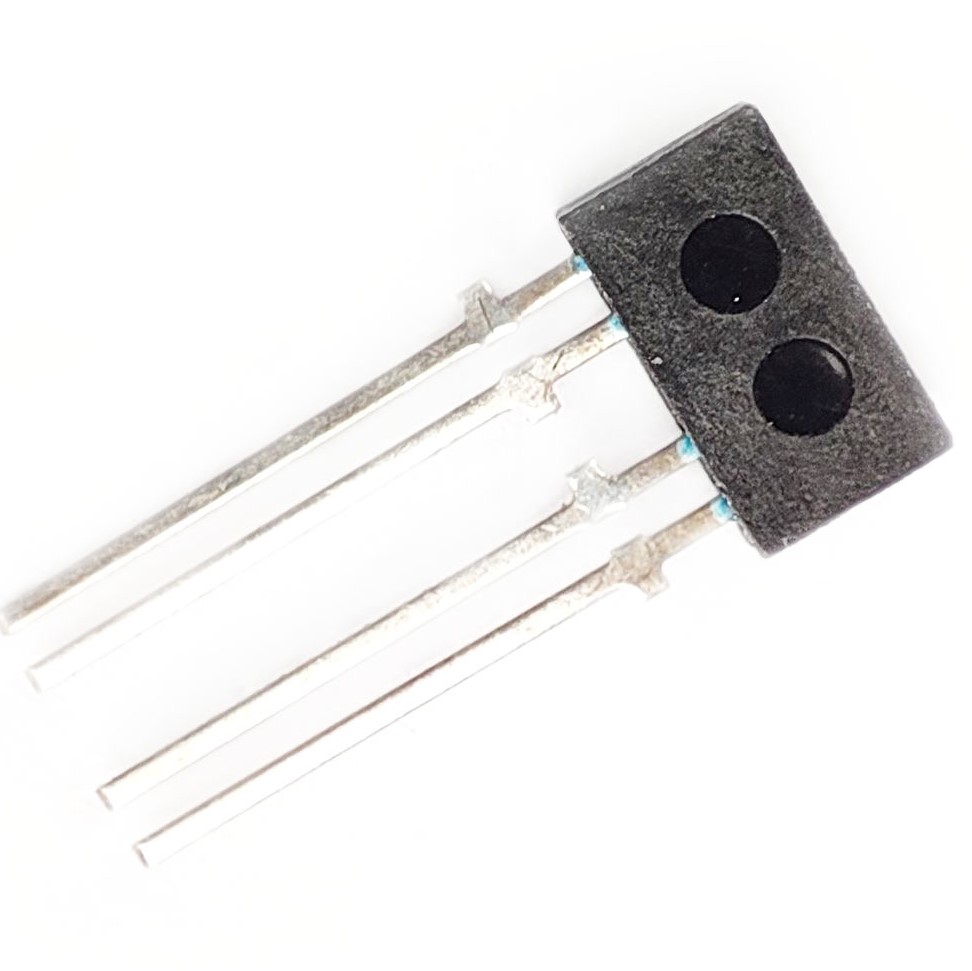 Reflective Optical Sensor – TCRT1000