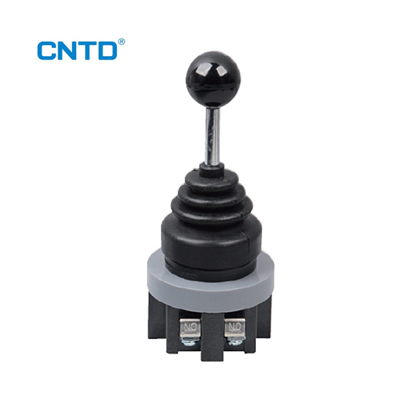 Monolever Switch CMRN-214 (2-Axis, Self-Locking)