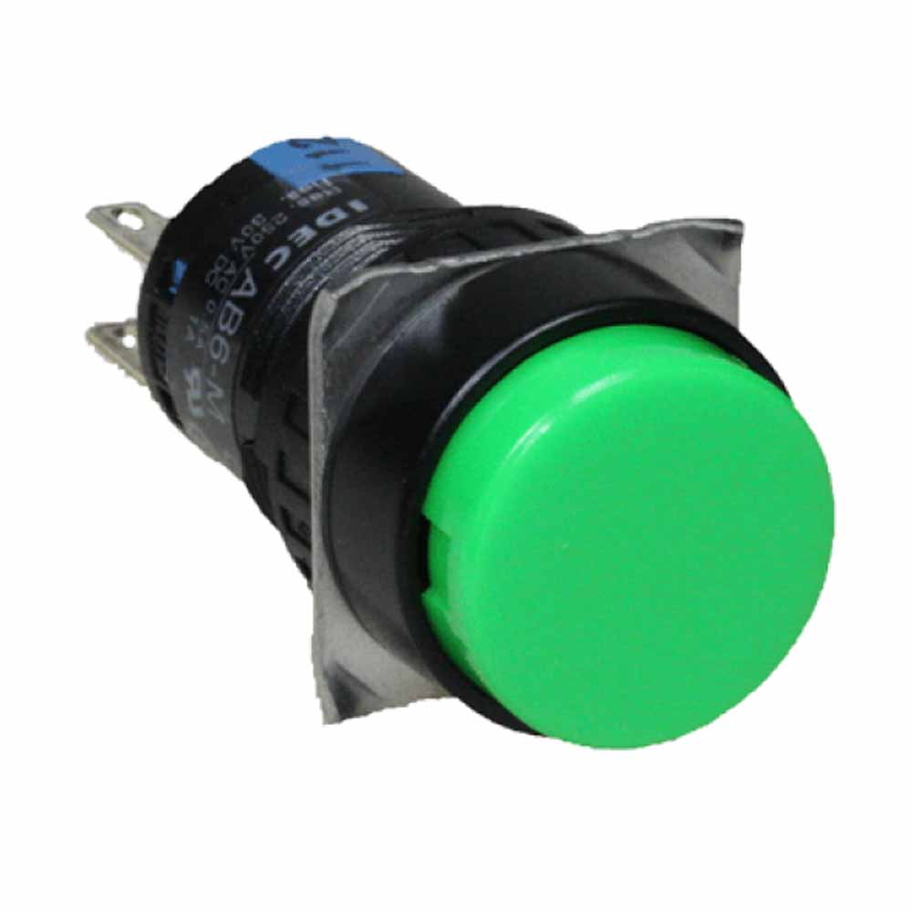 CNTD Switch GREEN