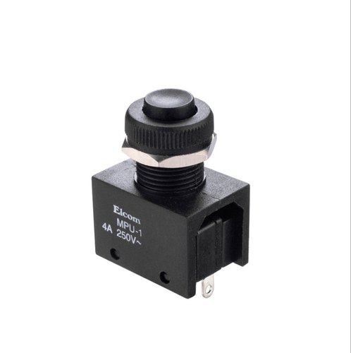 MPU1 Switch