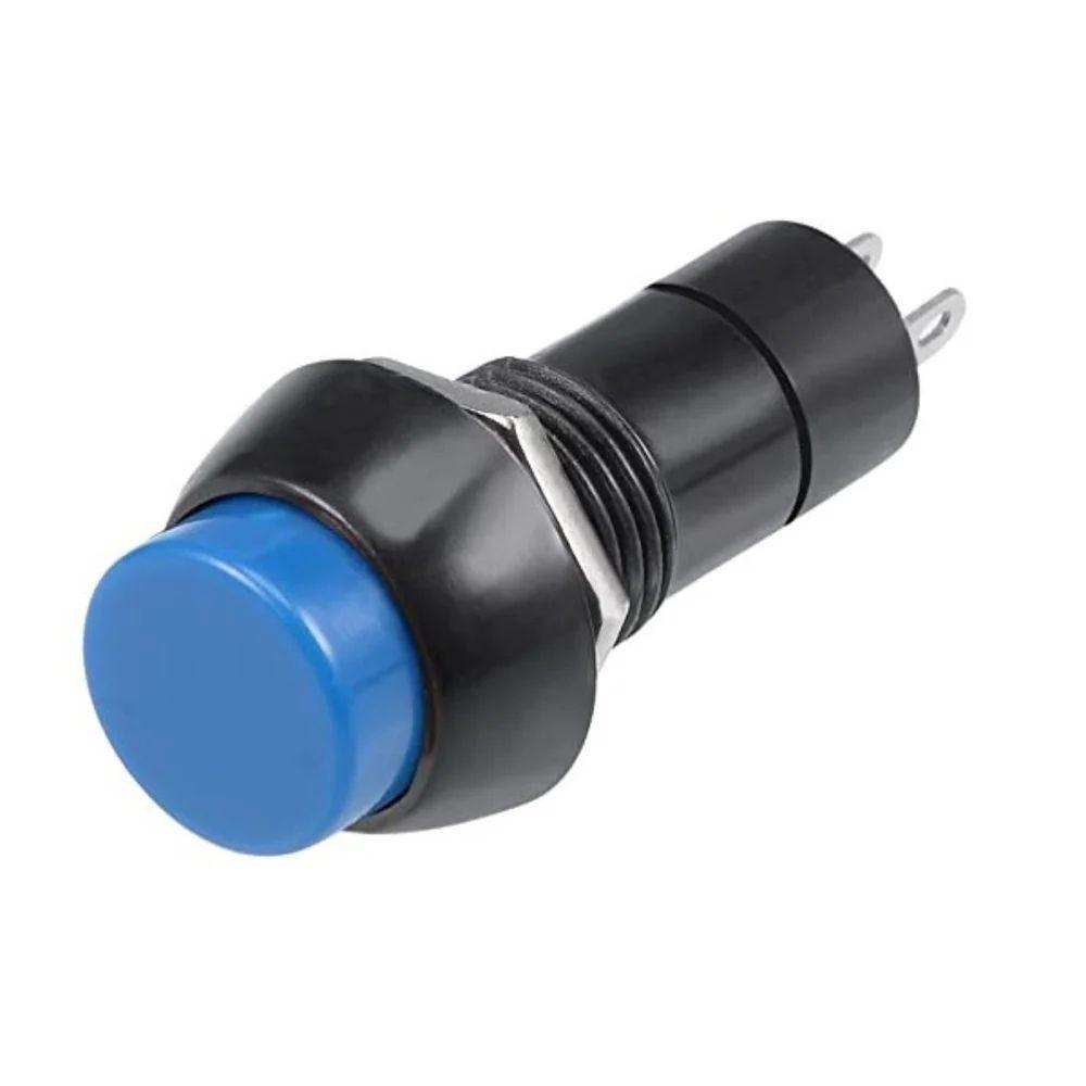 PBS-11 Blue Locking Type Switch (Pack of 2)