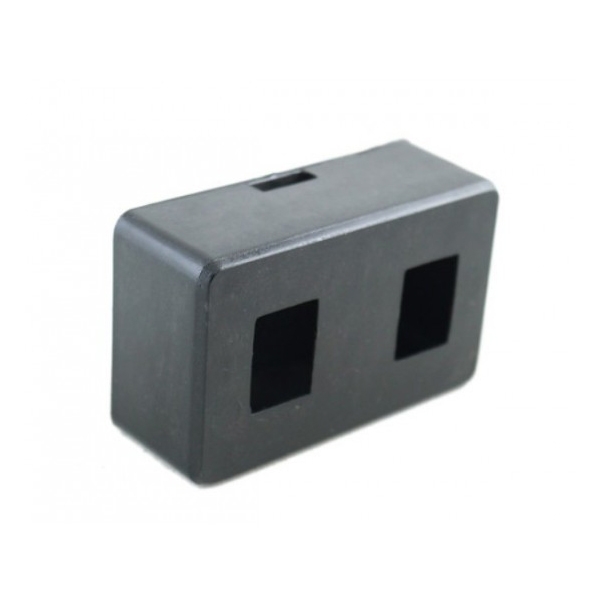 DPDT Switch Box