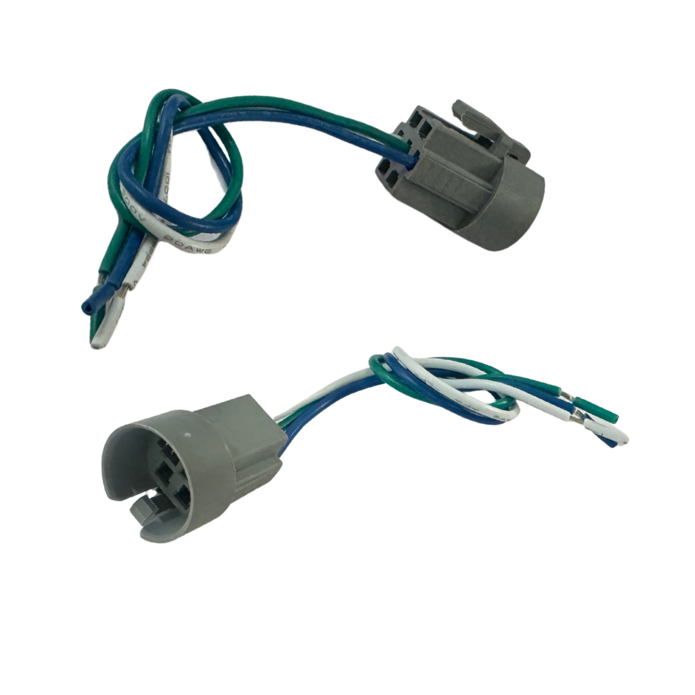 19mm 3Pin Switch Connector – 1 Pcs