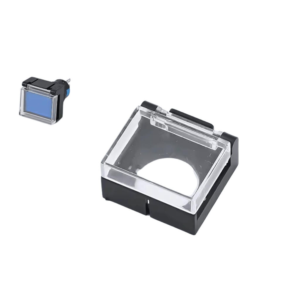 F16-02 Cover for 16mm Metal & Plastic Switch