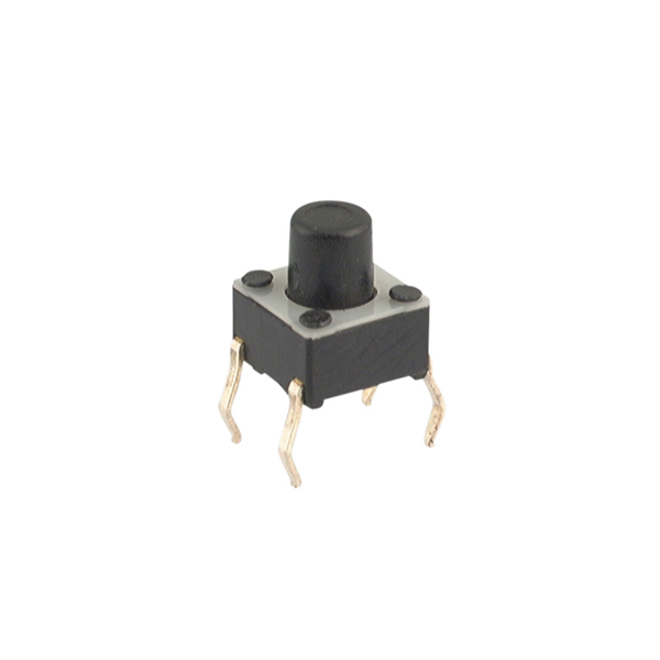 Tact Switch R6-7H Micro Switch for Breadboard (5 Pcs)