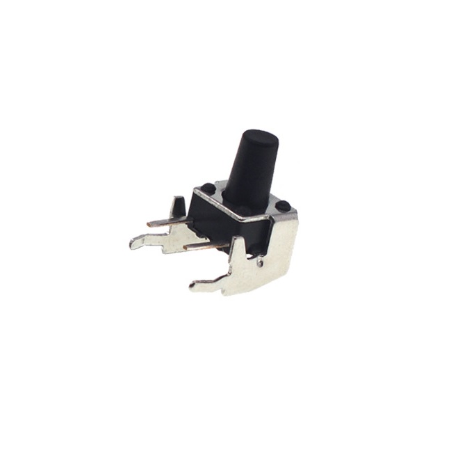 Tact Vertical Switch-100F( PACK OF 5 )