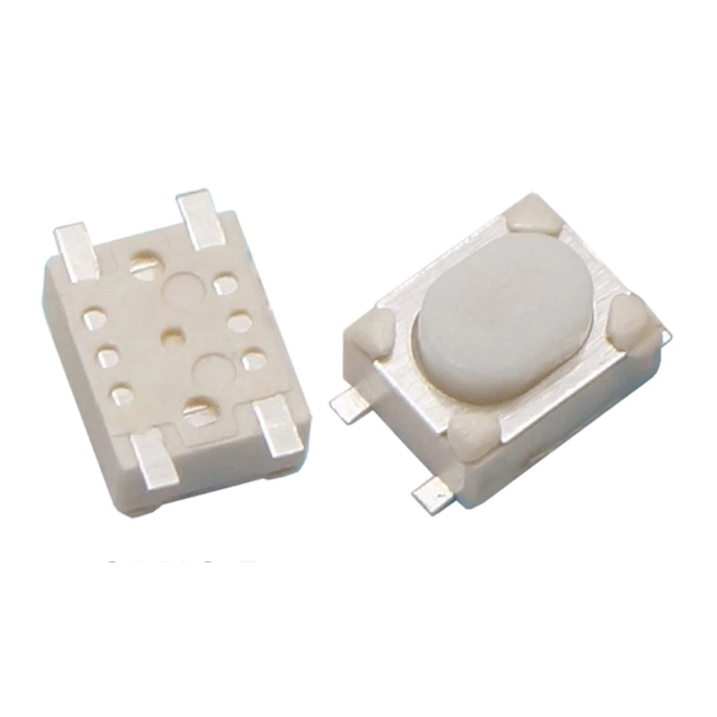 TVAF11 Tact Switch – A Series / Mini Type (5 Pcs)