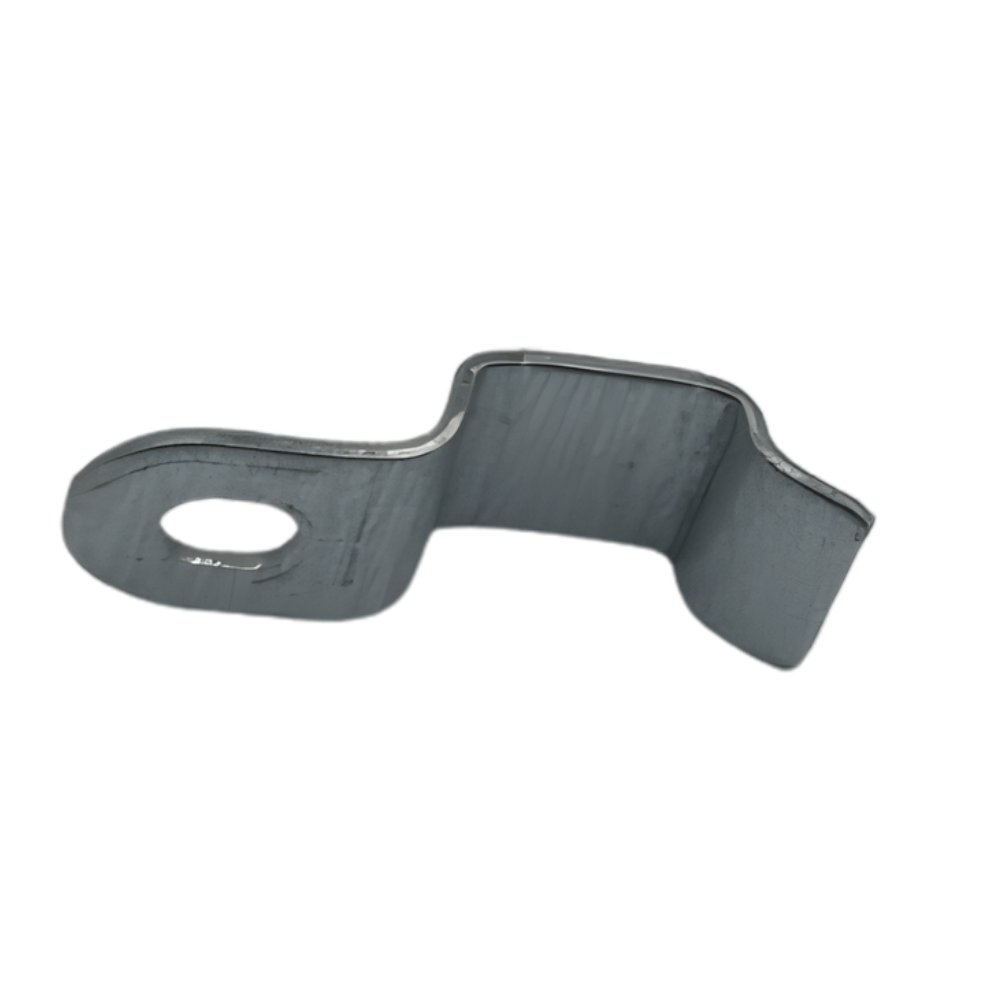 Metal 20*8*4MM Bracket (Pack of 5)