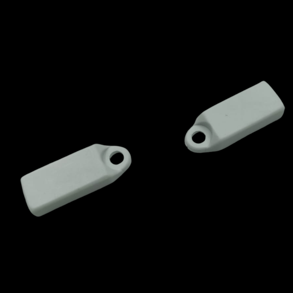 Thermostat 5x7x3.5MM Plastic Mid Body Bracket TB05 Applicable (Pack of 5)