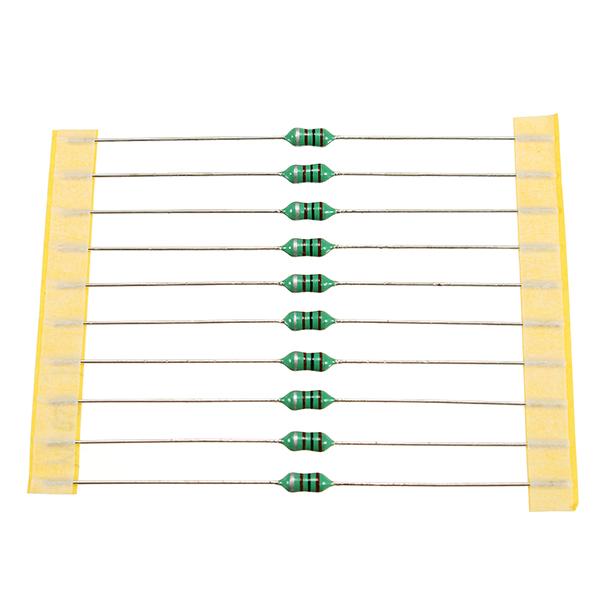 0510 68µH 1W Color Ring DIP Inductor (Pack of 10)