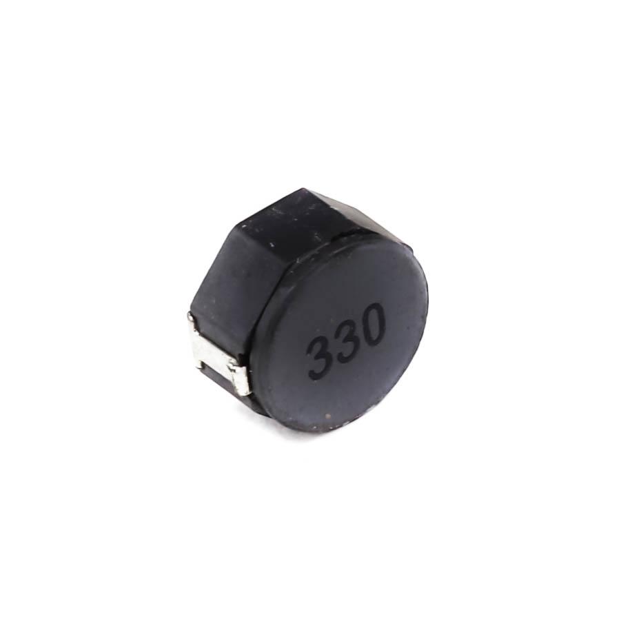 8D43 33µH 2A SMD Power Inductor (Pack of 5)