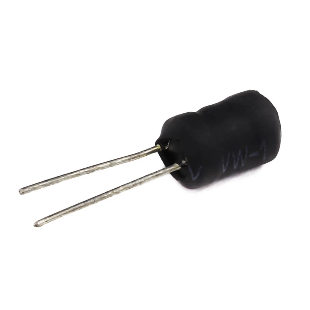 9*12mm 100uH DIP Power Inductor (Pack of 5)
