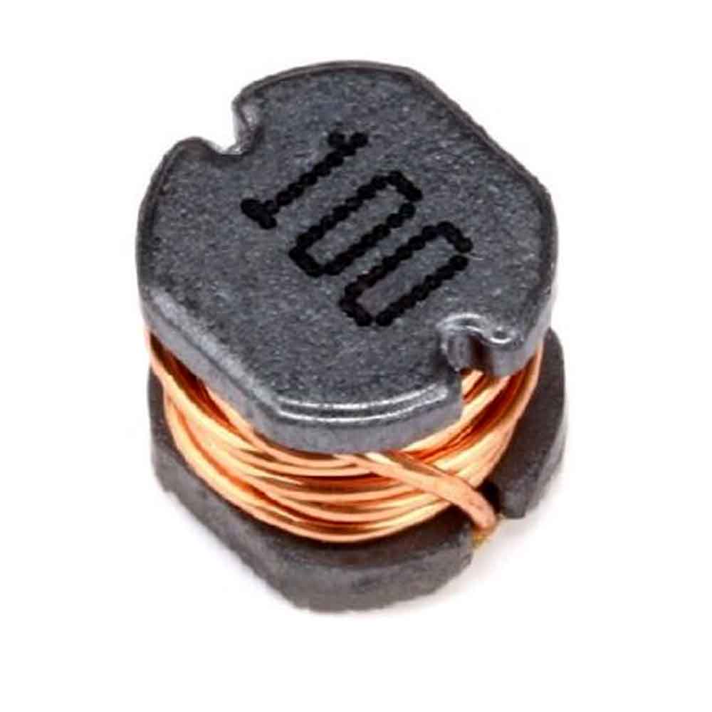 CD43 10µH 1A SMD Power Inductor (5 pcs)