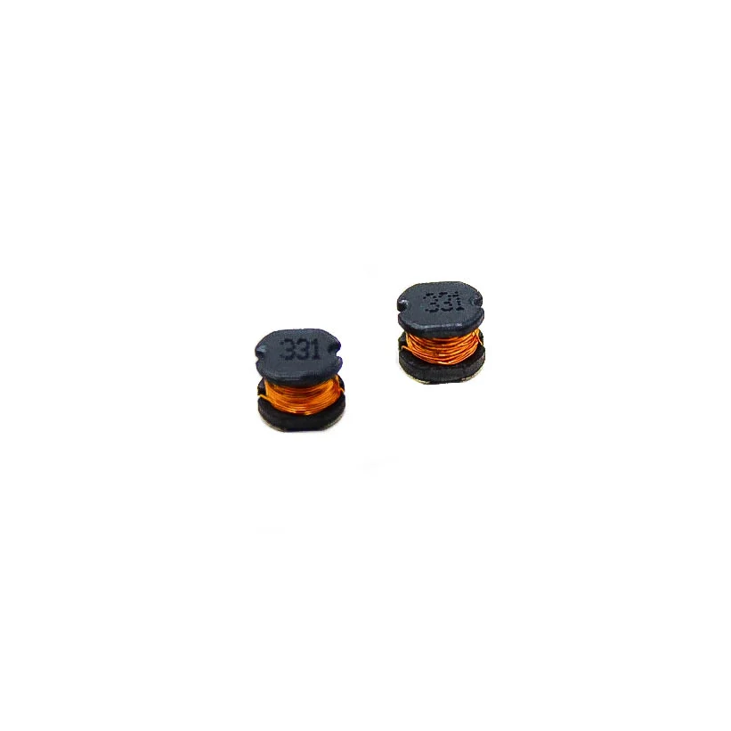 CD54 330μH Surface Mount Power Inductor-(Pack of 5)
