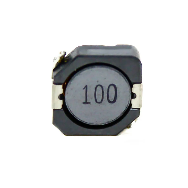 CDRH104R 10μH Power Inductor (Pack of 5)