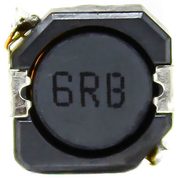 CDRH104R 6.8μH Power Inductor (Pack of 5)