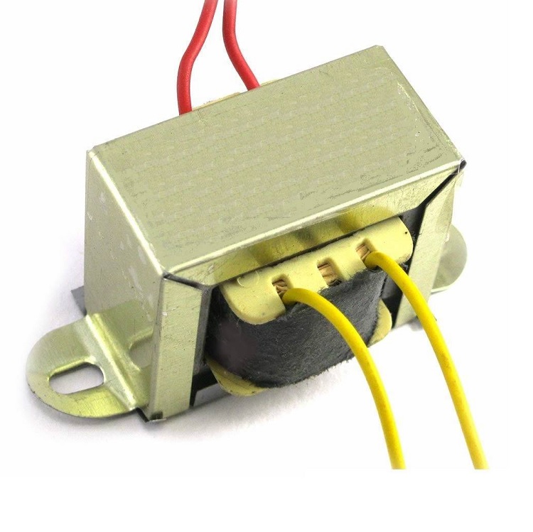 0-12 12V 2A Step Down Transformer