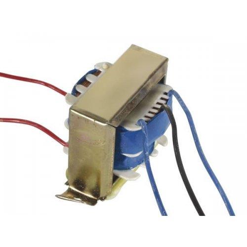 15V 0.5A Transformer 15-0-15