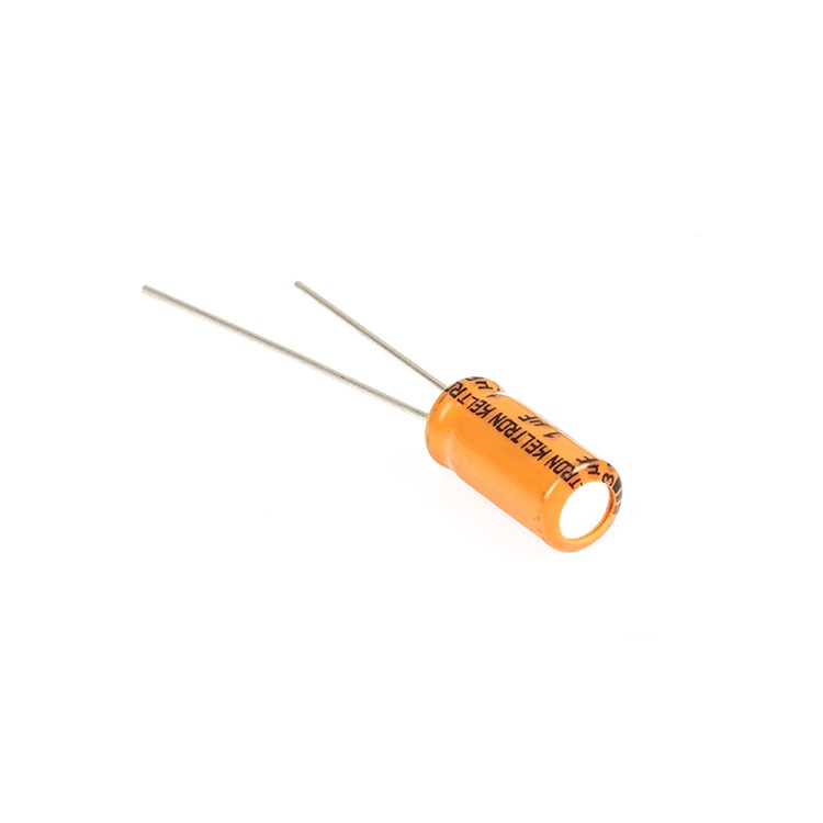 1uf 63V Capacitors Electrolytic (5 pieces)