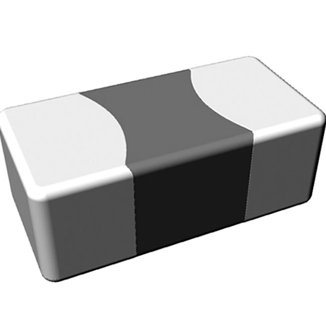 2.2nF 1206 Surface Mount Multilayer Ceramic Capacitor (Pack of 30)