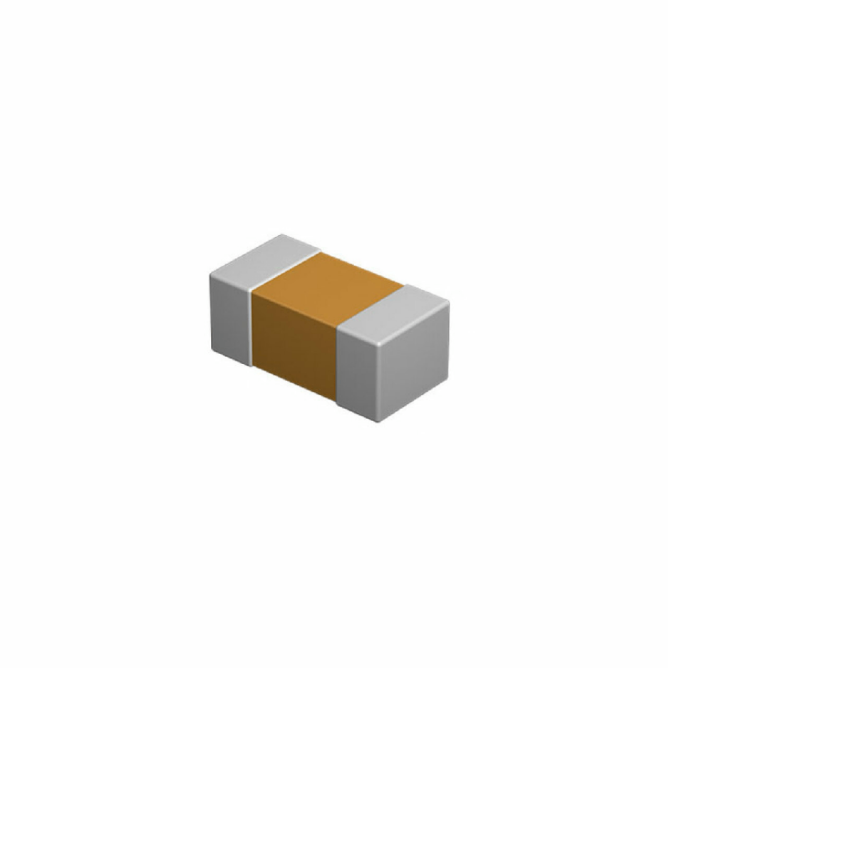 2.2uF 6.3V 10% X5R 0603 MLCC Multilayer Ceramic Capacitor – CL10A225KQ8NNNC (Pack of 50)