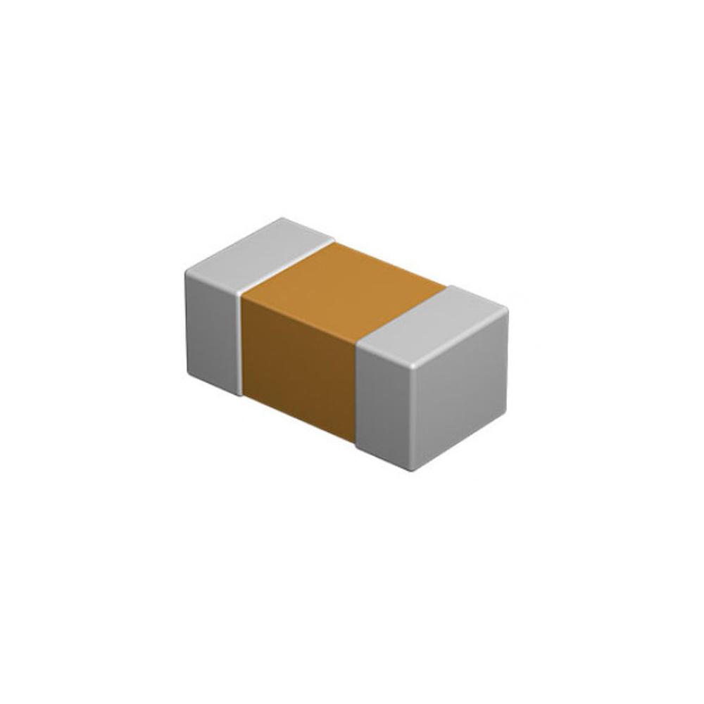 22uf 0805 Surface Mount Multilayer Ceramic Capacitor (Pack of 50)