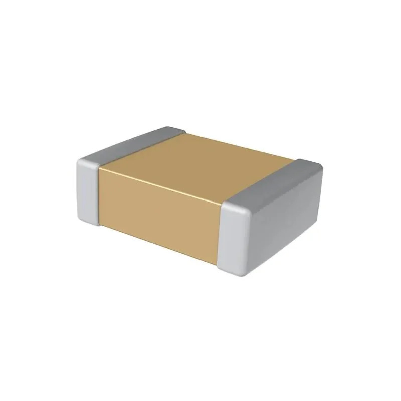 3.9nF (3900pF) 50V Capacitor 0805 SMD Package (pack of 25)