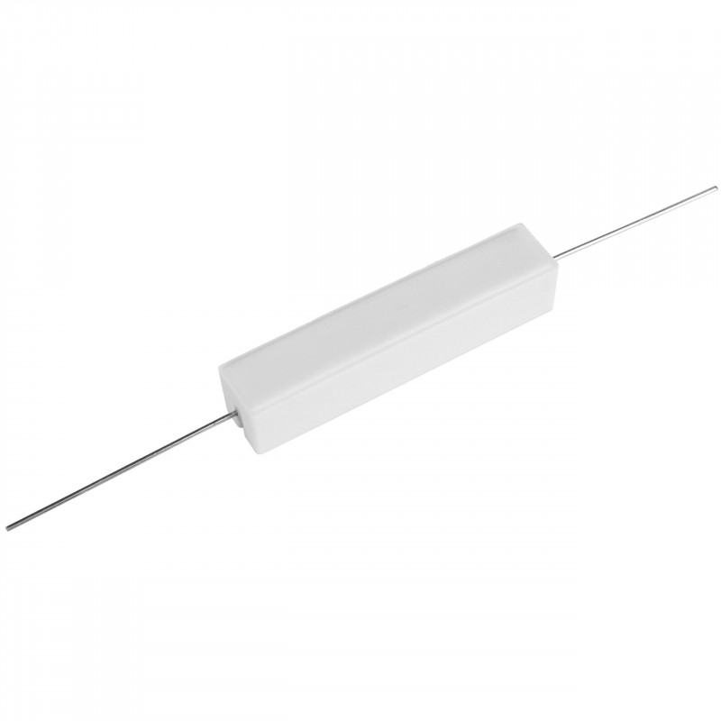 0.05 ohm 3W Fusible Cement Resistor (Pack of 2)