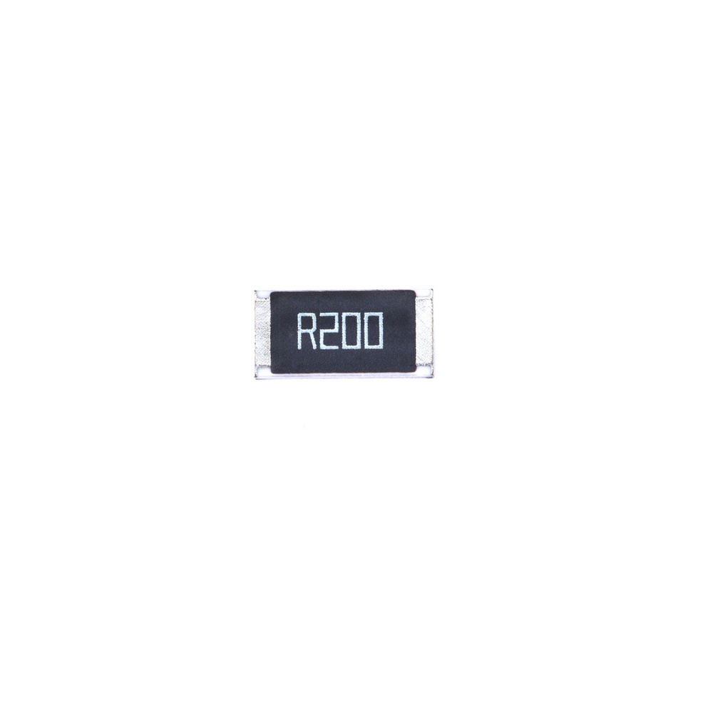 0.2E 2512 3W Resistor (Pack of 3)