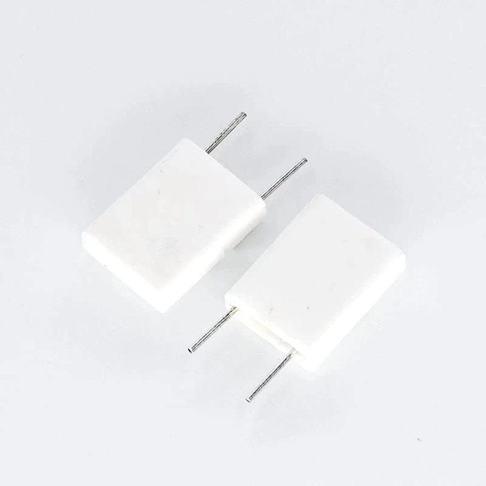 0.47 Ohm 5W Through Hole Sense Resistor