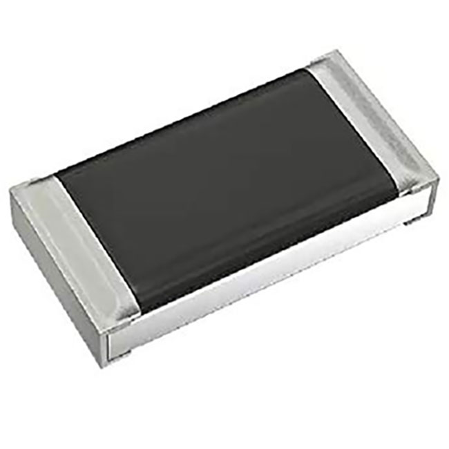 0.5 Ohm 2512 3W Surface Mount Sense Resistor (Pack of 3)