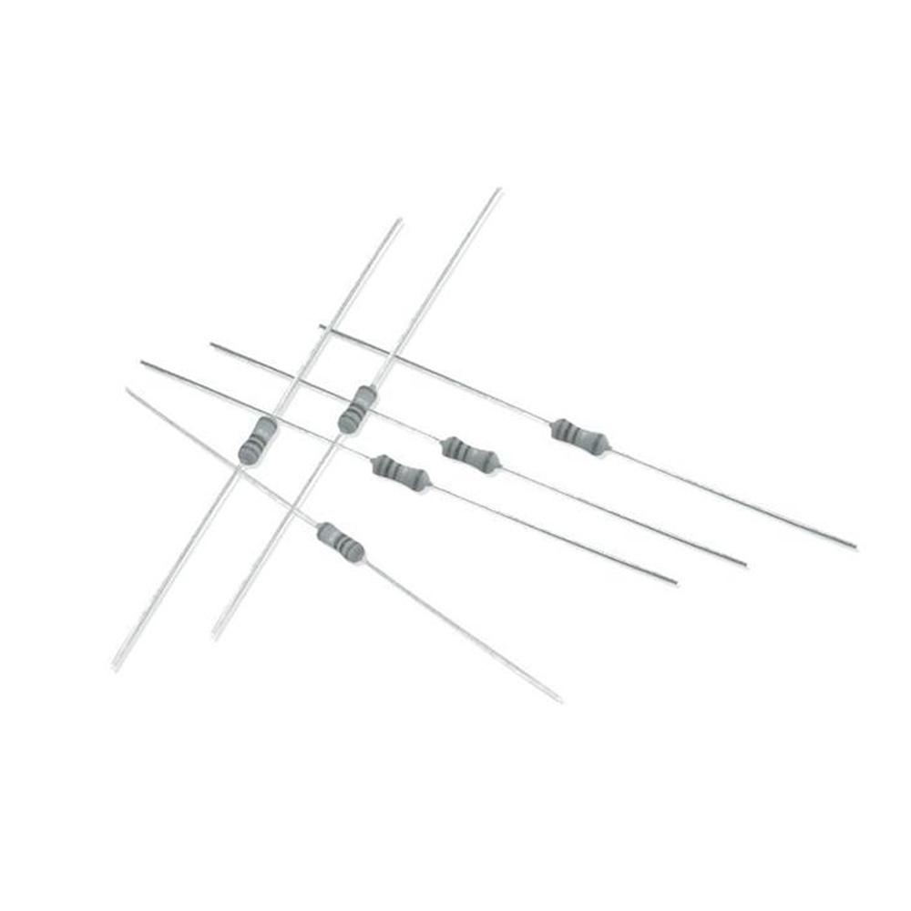 12K 0.25W CFR RESISTORS (50 Pcs)