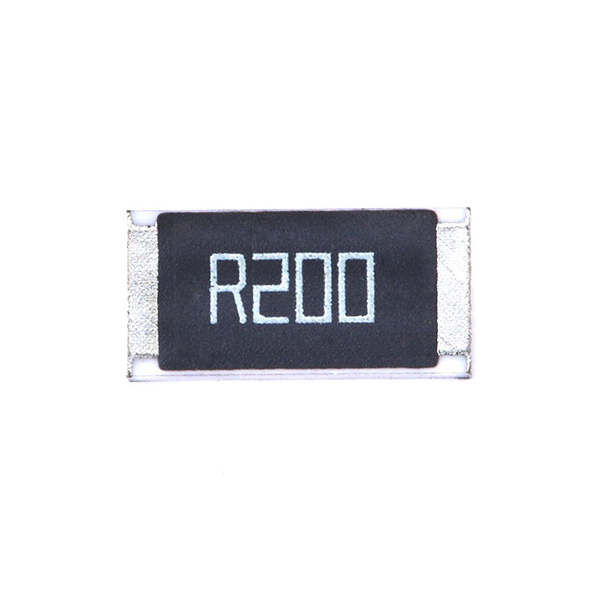 200E 1W CFR Resistor (Pack of 5)