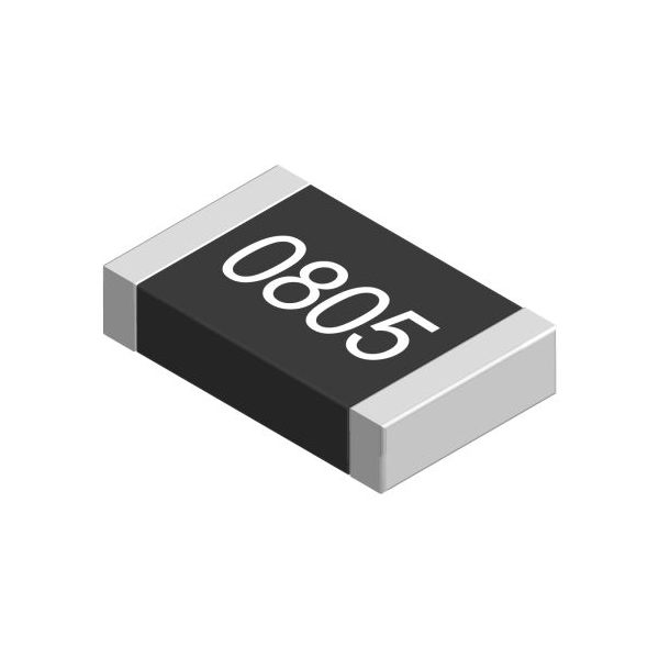 220E 0805 1/8W 5% SMD Resistor (Pack of 100)