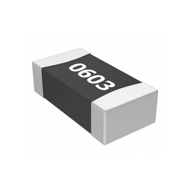 22k 0603 1/4W 5% SMD Resistor (Pack of 100)