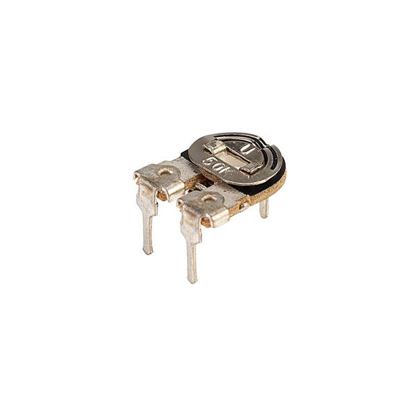 10K Skeleton Potentiometer (5 Pcs)