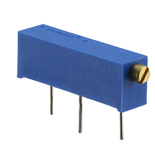 3006 100K Trimpot 104 ( PACK OF 2 )