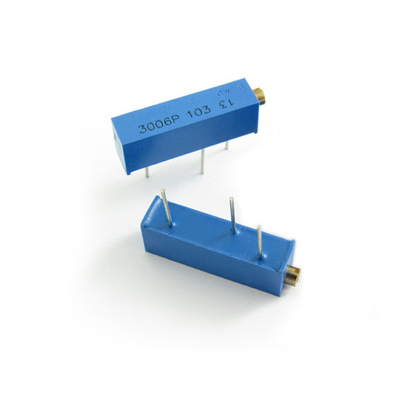 3006 1K Trimpot( PACK OF 2)