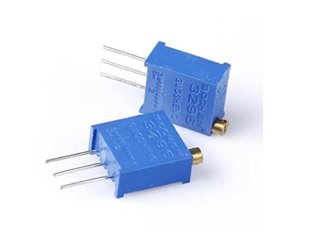 3296 100K 104 Trimpot ( Pack of 2)