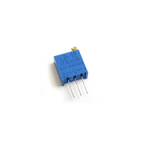 3296 5K 502 Trimpot ( PACK OF 2)