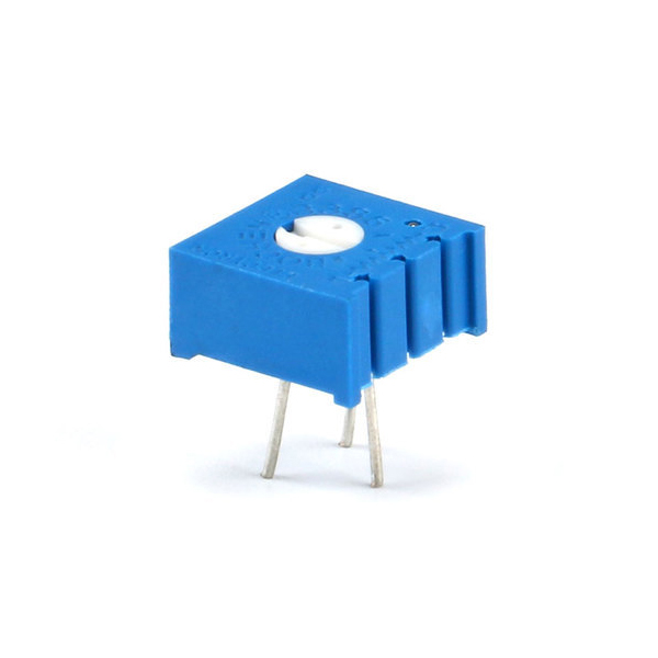 3386 10K Trimpot ( PACK OF 2 )