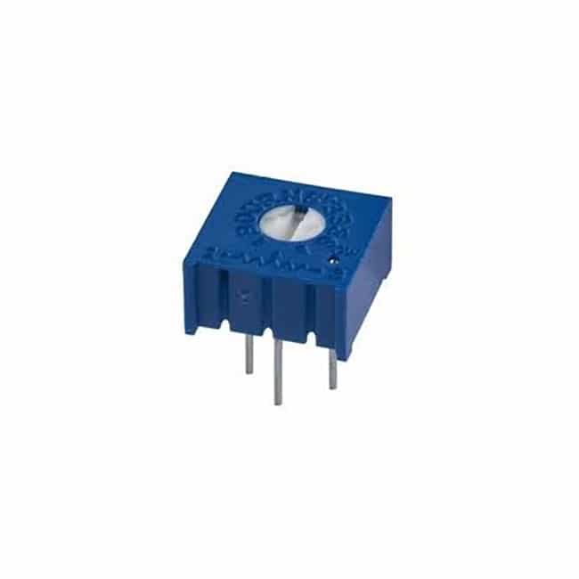 3386 1M TRIMPOT( PACK OF 2 )