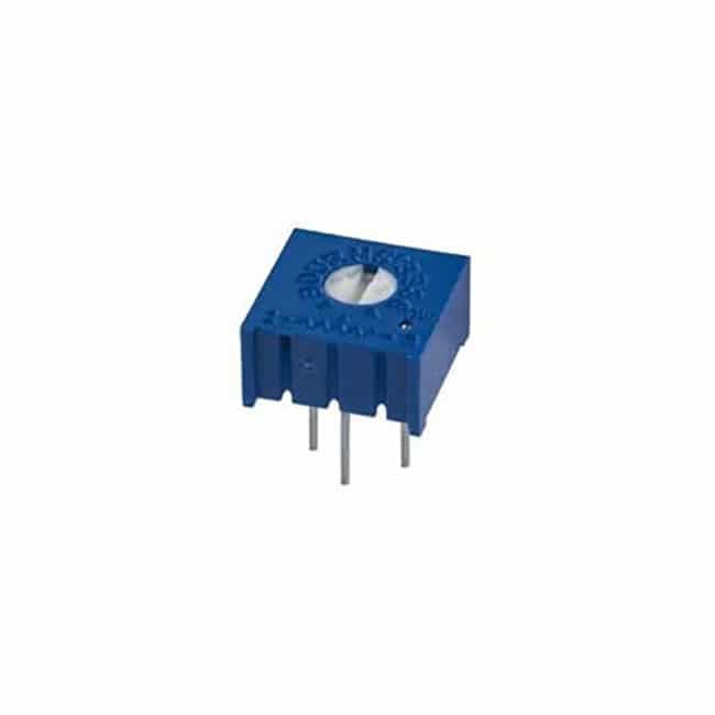 3386 500K 3386 Trimpot ( PACK OF 2 )