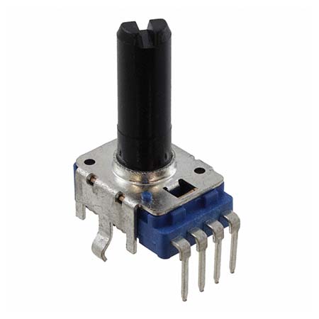 B103 10mm Trimmer POT 10K